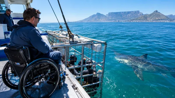 Wheelchair Access