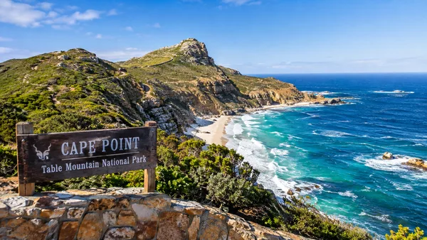 Cape Point Nature Reserve