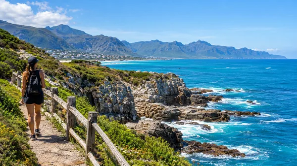Hermanus Cliff Path