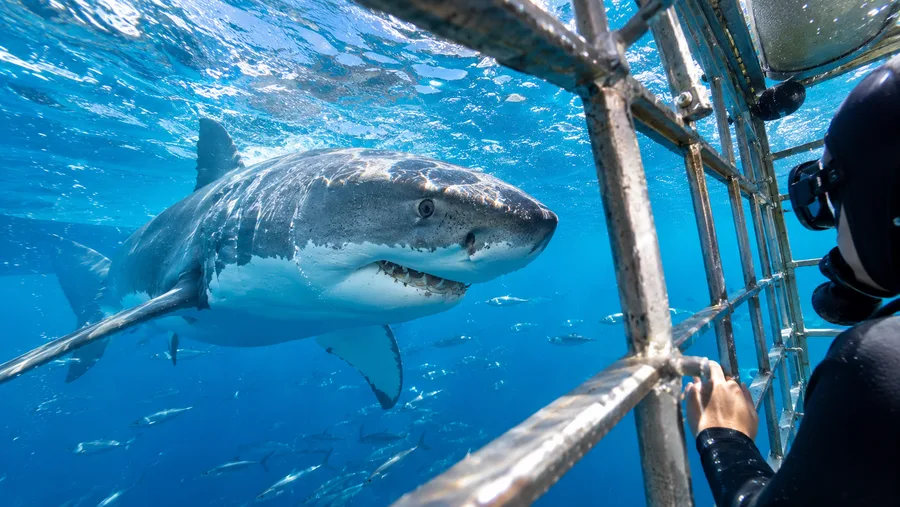 Shark Cage Diving in Cape Town Complete Visitor Guide
